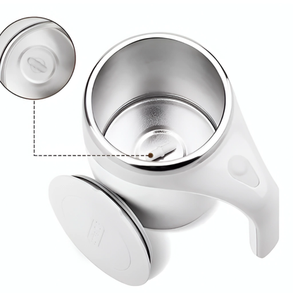 Taza Térmica Eléctrica - 50%OFF