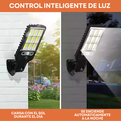 3x1 Reflector Solar Infinity - Instalación fácil y ahorro garantizado