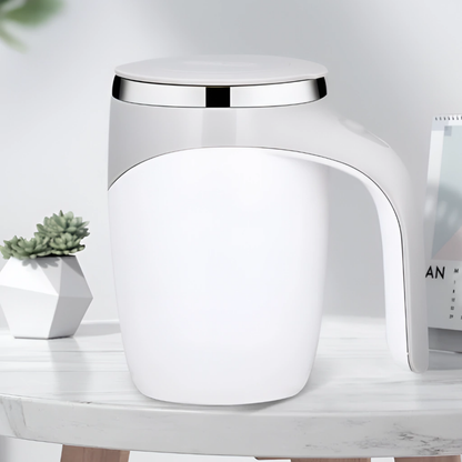 Taza Térmica Eléctrica - 50%OFF