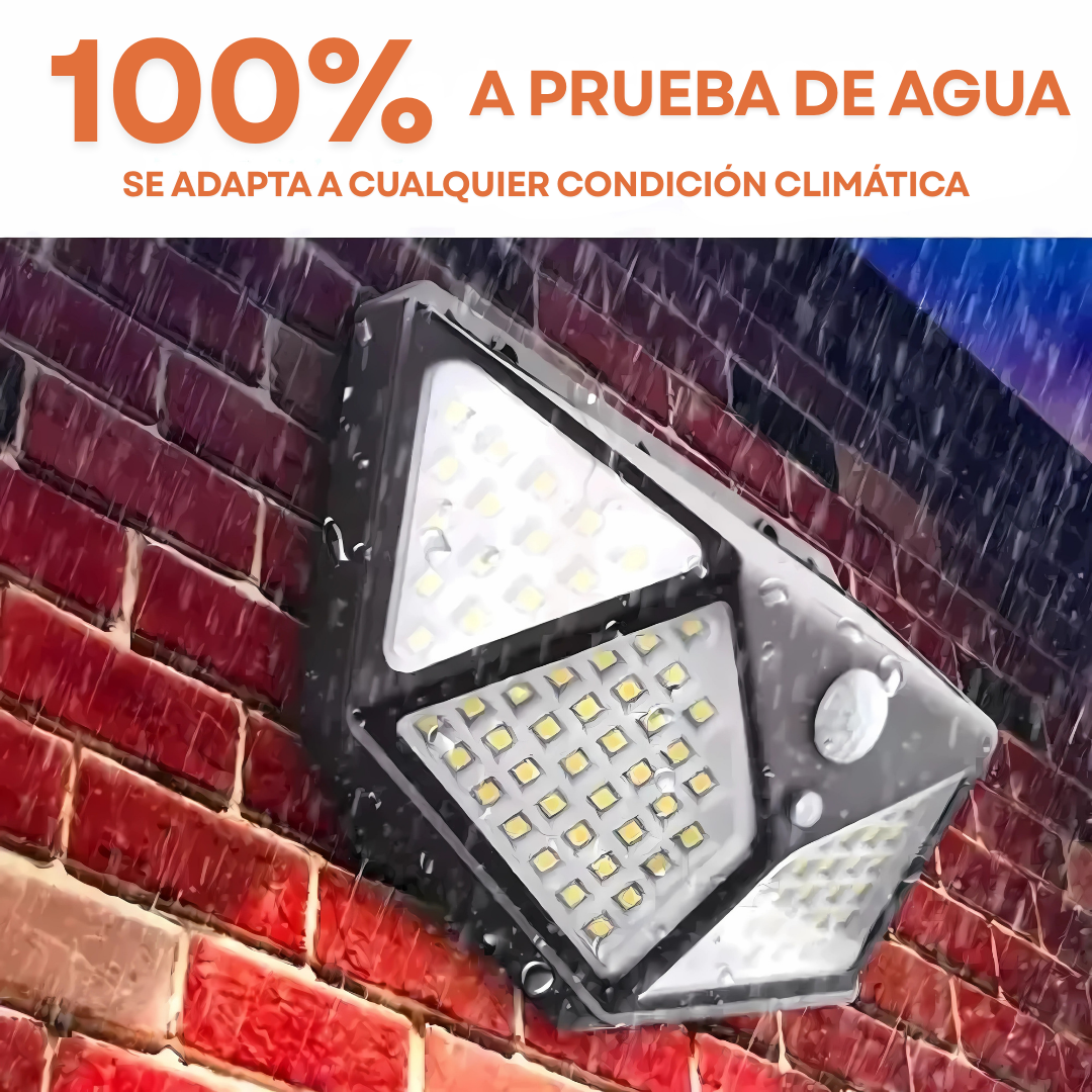5x1 Pack Reflector Infinity - Iluminación y ahorro total