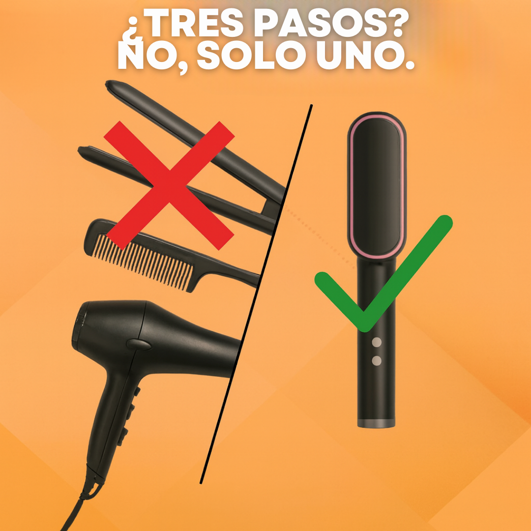 Liss Pro® + Kit de guardado DE REGALO