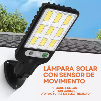 3x1 Reflector Solar Infinity - Instalación fácil y ahorro garantizado