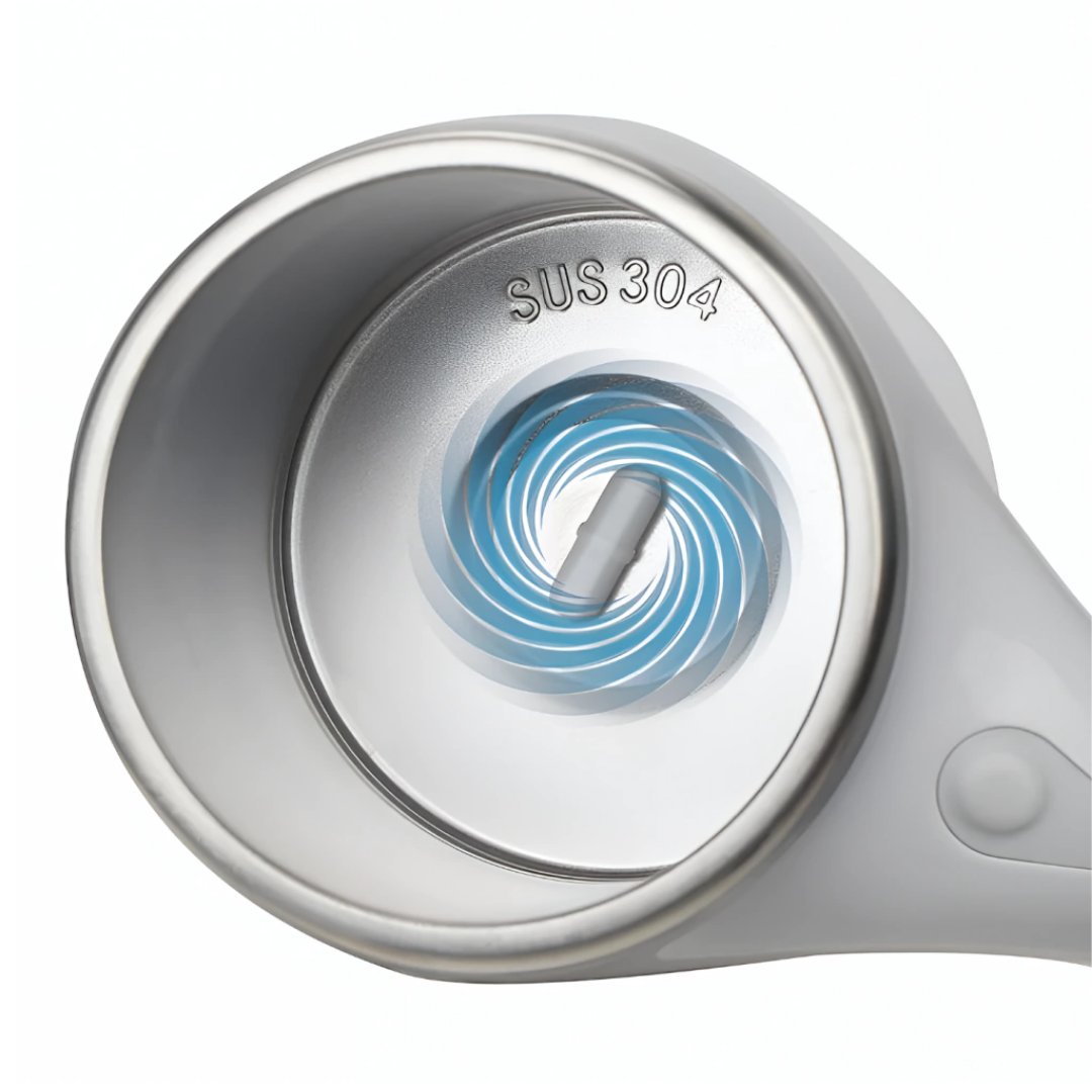 Taza Térmica Eléctrica - 50%OFF