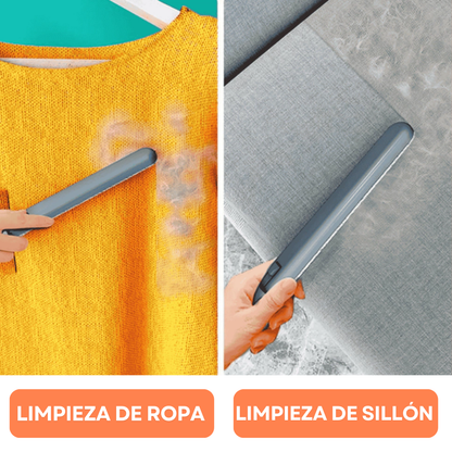 Cepillo Multifunción® + Pelota Interactiva DE REGALO