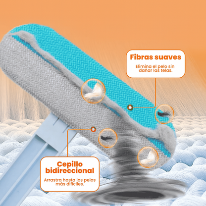 Cepillo Multifunción® + Pelota Interactiva DE REGALO