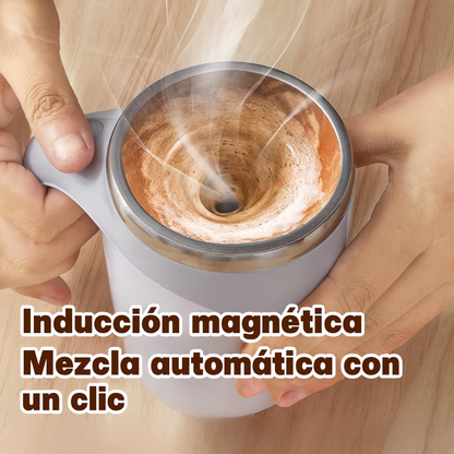 Taza Térmica Eléctrica - 50%OFF