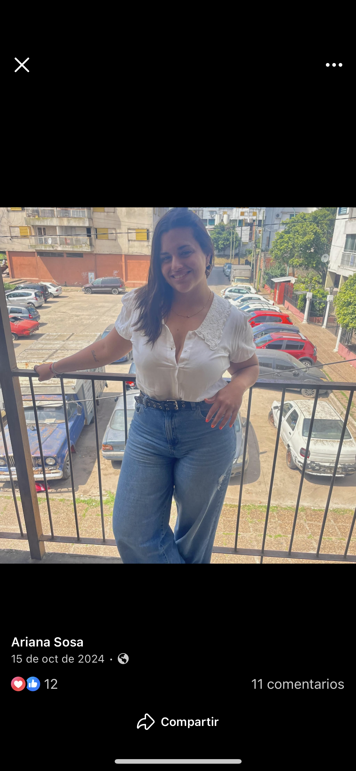 Marcela G. (33 Años)